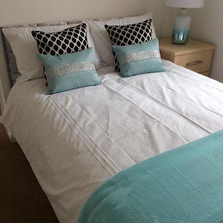 Il Giardino Bed & Breakfast New Quay Eksteriør bilde