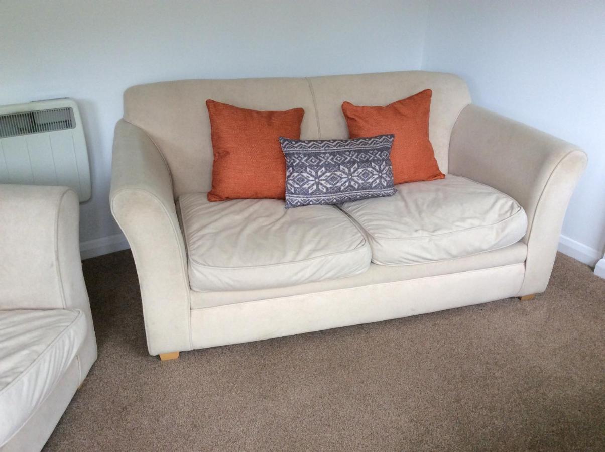 Il Giardino Bed & Breakfast New Quay Eksteriør bilde