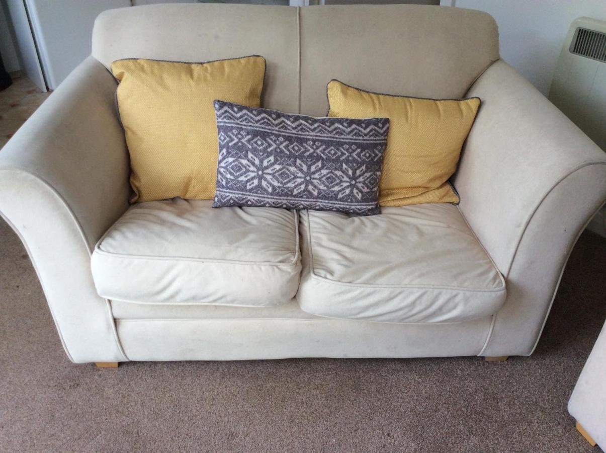 Il Giardino Bed & Breakfast New Quay Eksteriør bilde