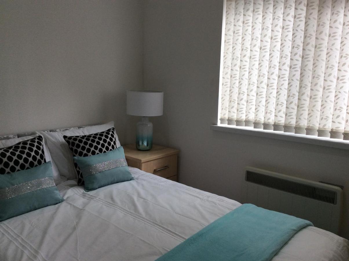 Il Giardino Bed & Breakfast New Quay Eksteriør bilde