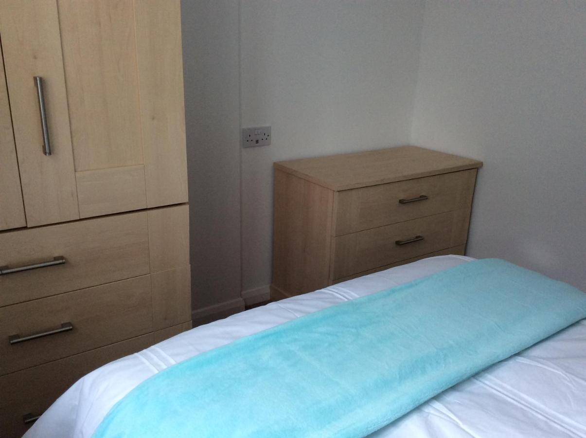 Il Giardino Bed & Breakfast New Quay Eksteriør bilde